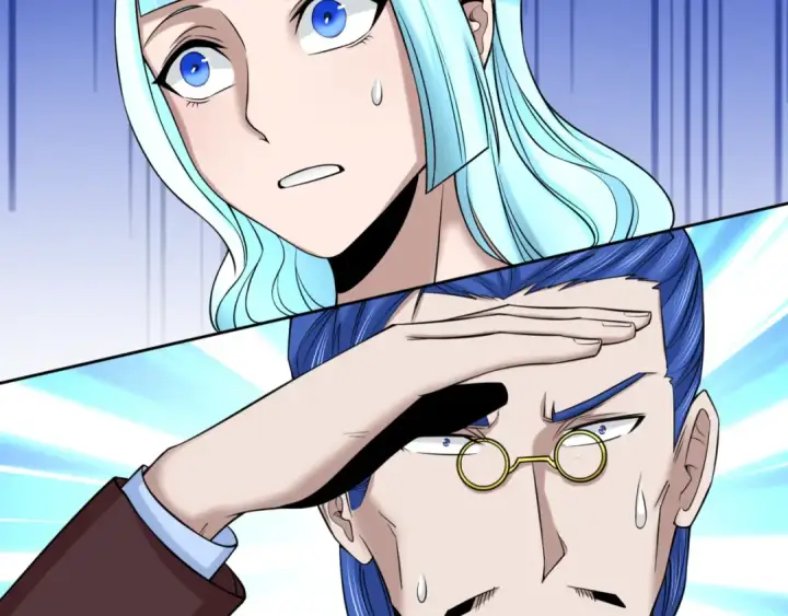 漫画《全球诡异时代》第115话 林风vs魏无际！第92张图