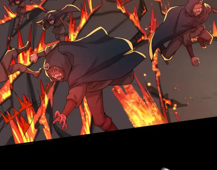 漫画《全球诡异时代》第116话 碾压！第77张图