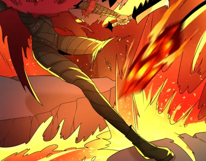 漫画《全球诡异时代》第116话 碾压！第79张图