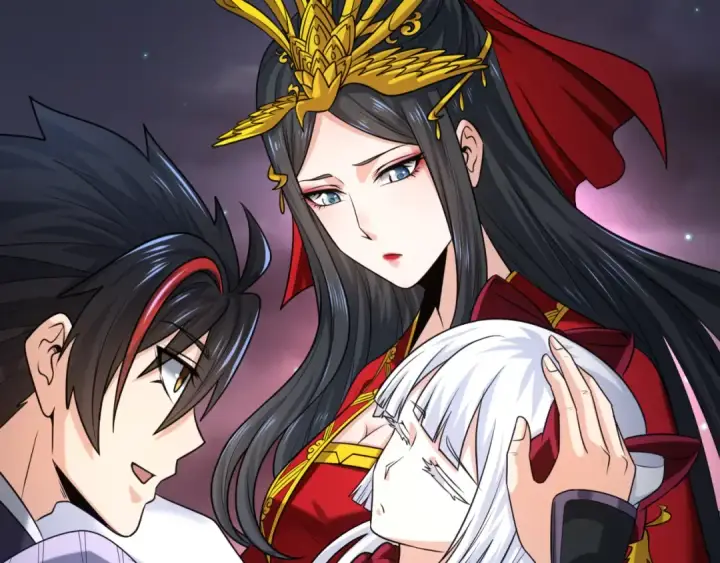 漫画《全球诡异时代》第117话 预知！海城的胜利！第18张图