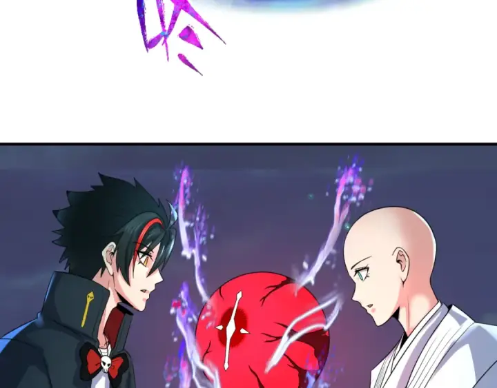 漫画《全球诡异时代》第118话 海城主林风第76张图