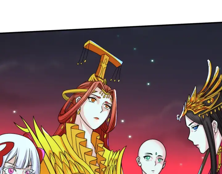 漫画《全球诡异时代》第118话 海城主林风第86张图
