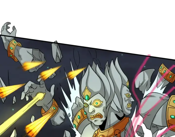 漫画《全球诡异时代》第118话 海城主林风第91张图