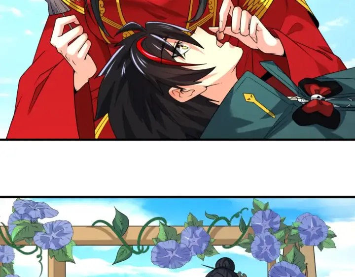 漫画《全球诡异时代》第119话 最后一搏！第10张图
