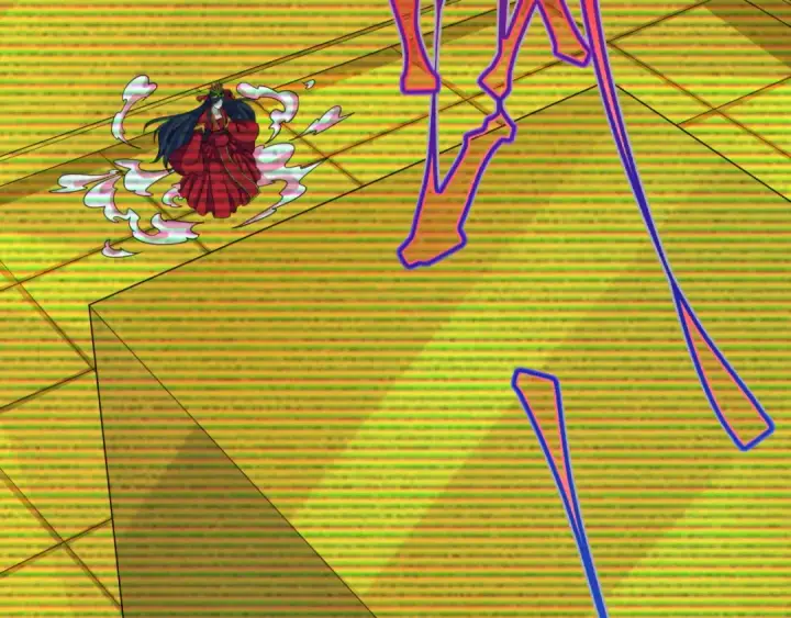 漫画《全球诡异时代》第119话 最后一搏！第103张图