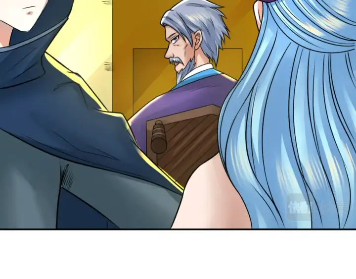 漫画《全球诡异时代》第119话 最后一搏！第31张图