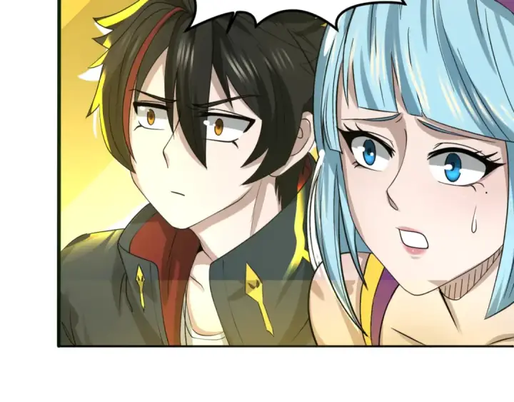 漫画《全球诡异时代》第119话 最后一搏！第39张图
