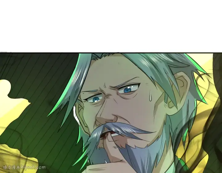 漫画《全球诡异时代》第119话 最后一搏！第40张图