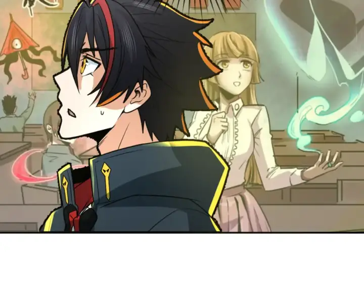 漫画《全球诡异时代》第119话 最后一搏！第43张图