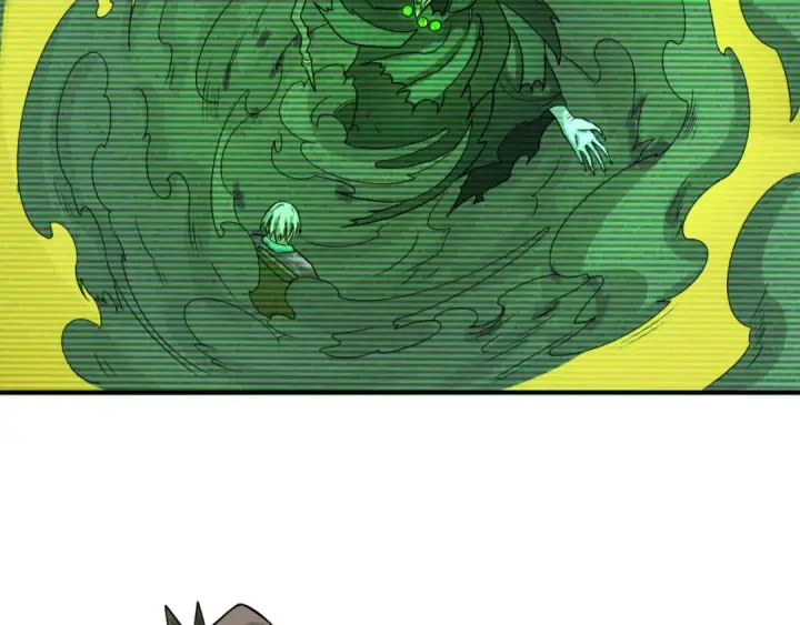 漫画《全球诡异时代》第119话 最后一搏！第46张图