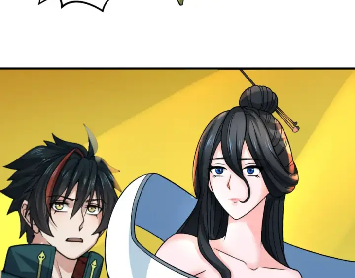 漫画《全球诡异时代》第119话 最后一搏！第51张图