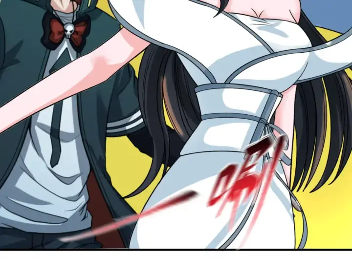 漫画《全球诡异时代》第119话 最后一搏！第52张图