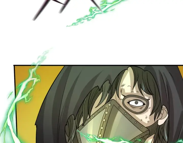 漫画《全球诡异时代》第119话 最后一搏！第55张图