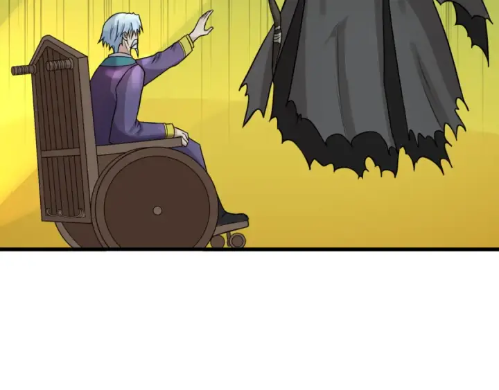 漫画《全球诡异时代》第119话 最后一搏！第60张图