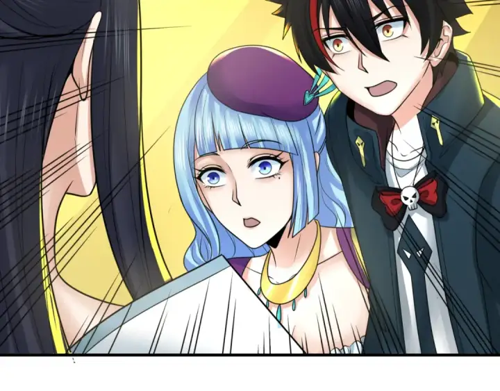 漫画《全球诡异时代》第119话 最后一搏！第90张图