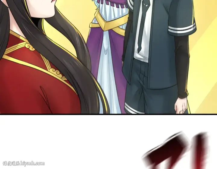 漫画《全球诡异时代》第119话 最后一搏！第96张图