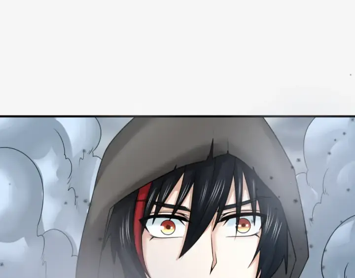 漫画《全球诡异时代》第120画 噩梦级鬼域！第101张图