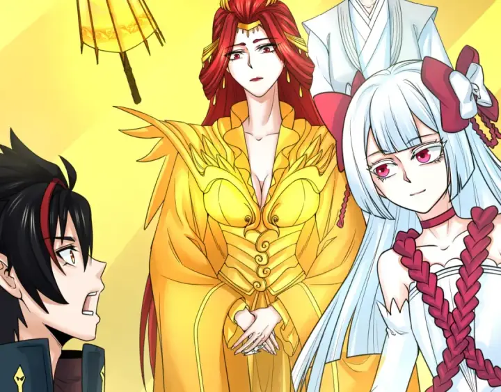 漫画《全球诡异时代》第120画 噩梦级鬼域！第21张图