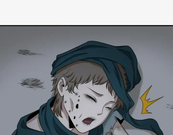 漫画《全球诡异时代》第120画 噩梦级鬼域！第62张图