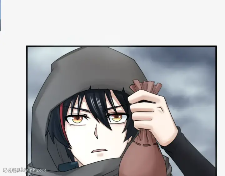 漫画《全球诡异时代》第120画 噩梦级鬼域！第96张图