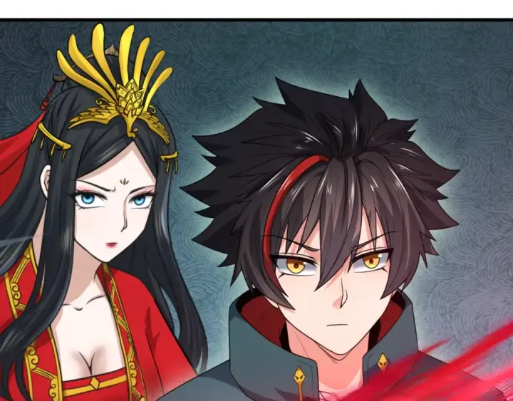 漫画《全球诡异时代》第121话 药剂师第90张图
