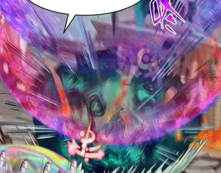 漫画《全球诡异时代》第123话 代号“公爵”！第65张图