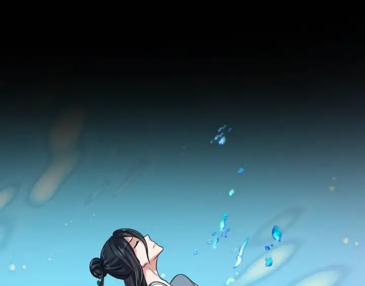 漫画《全球诡异时代》第124话 画中世界突变！第27张图