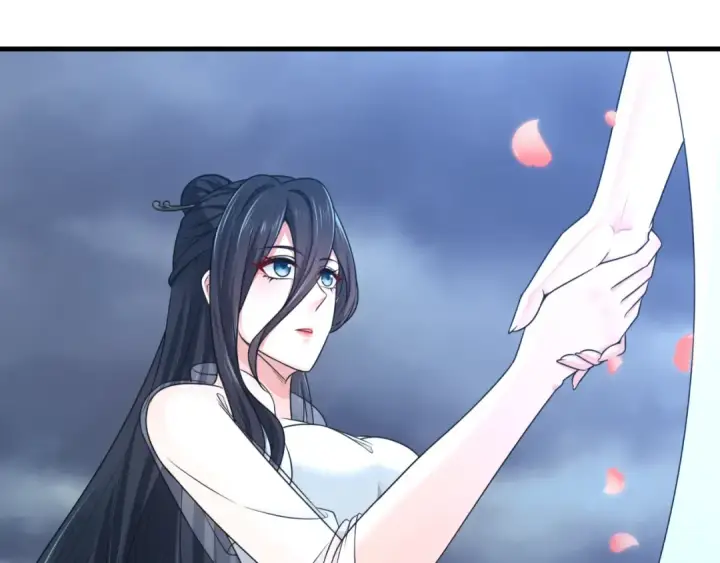 漫画《全球诡异时代》第125话 江薇复苏！第109张图