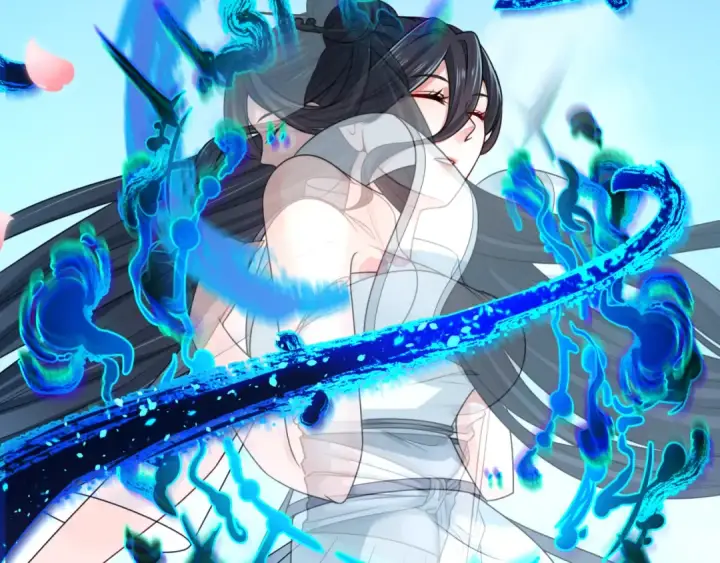 漫画《全球诡异时代》第125话 江薇复苏！第114张图
