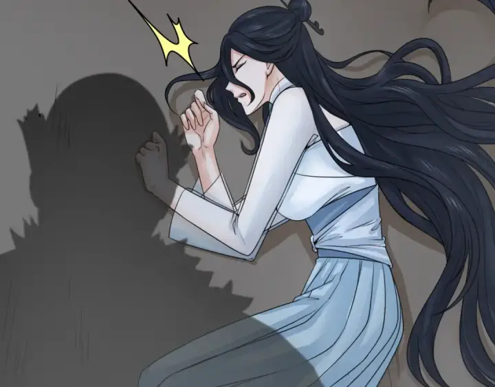 漫画《全球诡异时代》第125话 江薇复苏！第13张图