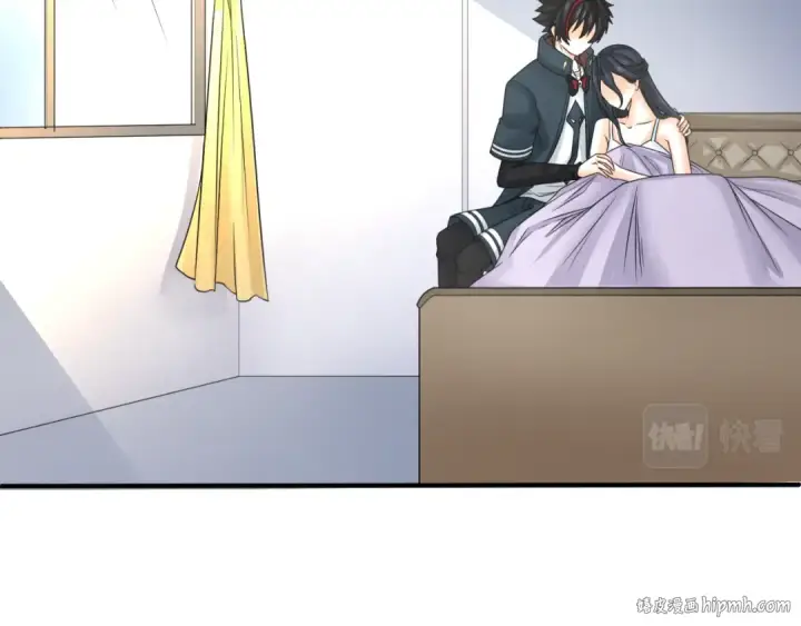 漫画《全球诡异时代》第125话 江薇复苏！第24张图