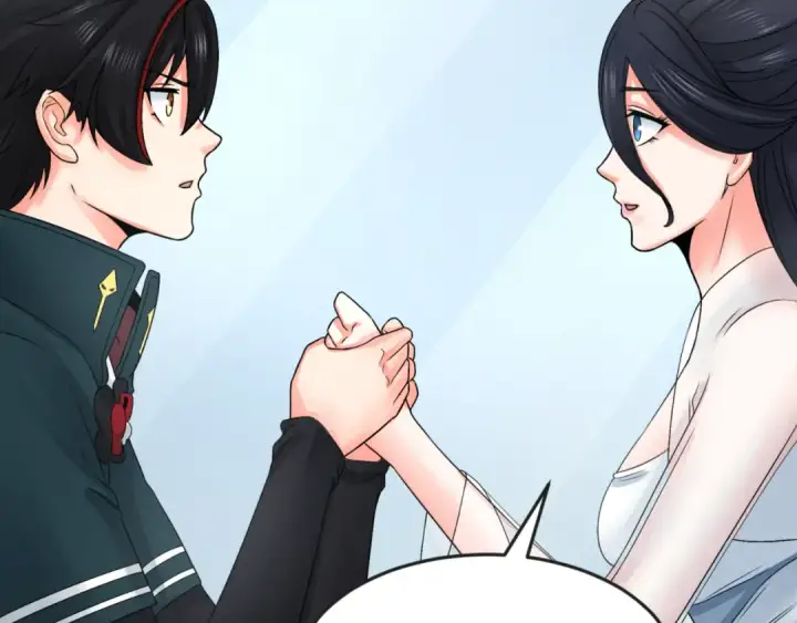 漫画《全球诡异时代》第125话 江薇复苏！第33张图