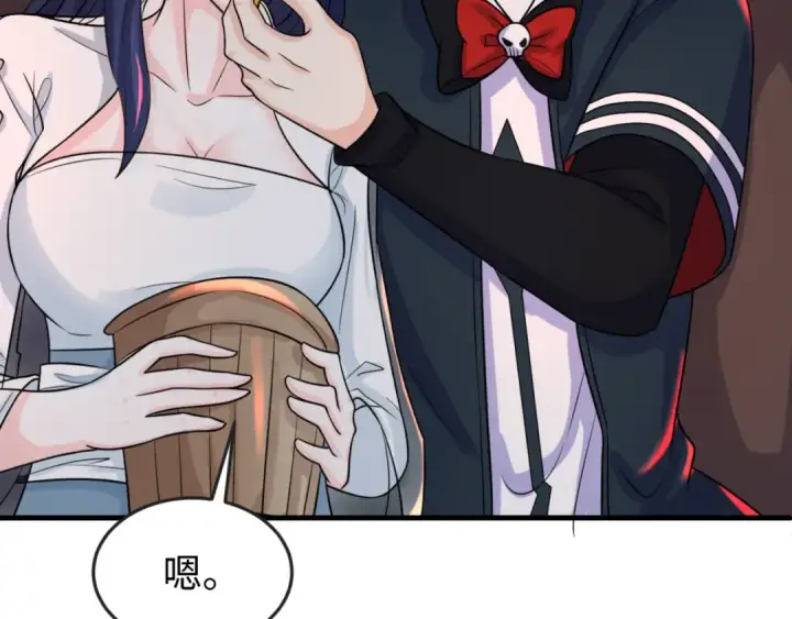 漫画《全球诡异时代》第125话 江薇复苏！第52张图