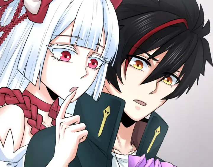 漫画《全球诡异时代》第126话 蝶婆婆的密信第14张图