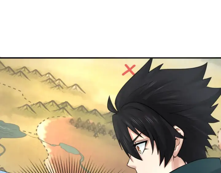 漫画《全球诡异时代》第126话 蝶婆婆的密信第22张图
