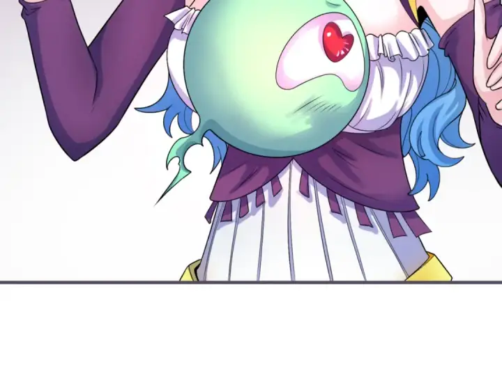漫画《全球诡异时代》第126话 蝶婆婆的密信第54张图