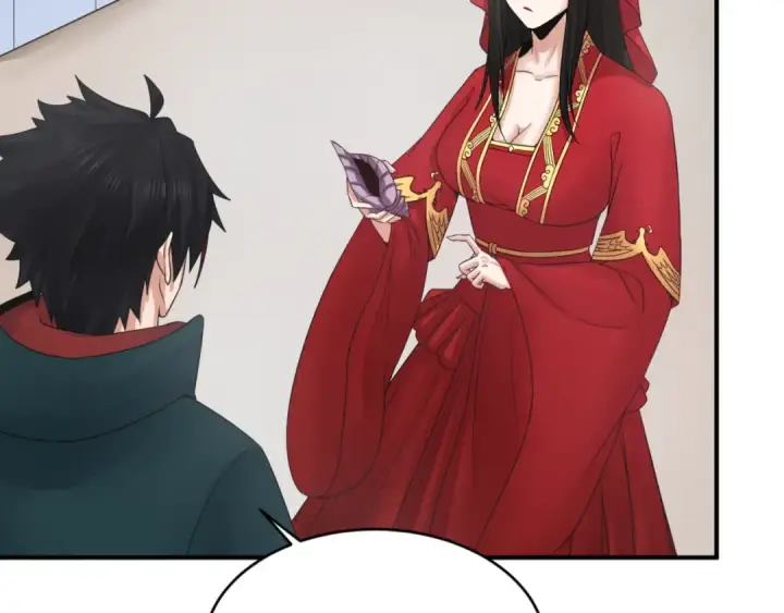 漫画《全球诡异时代》第127话 地下中心城！第10张图