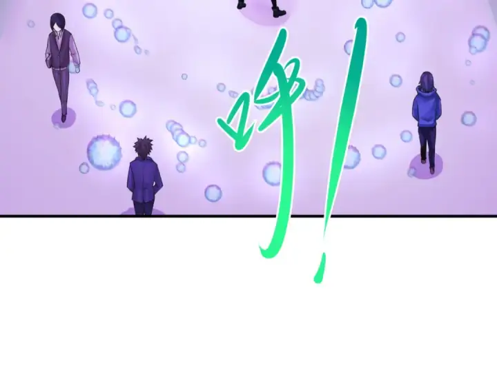 漫画《全球诡异时代》第127话 地下中心城！第19张图
