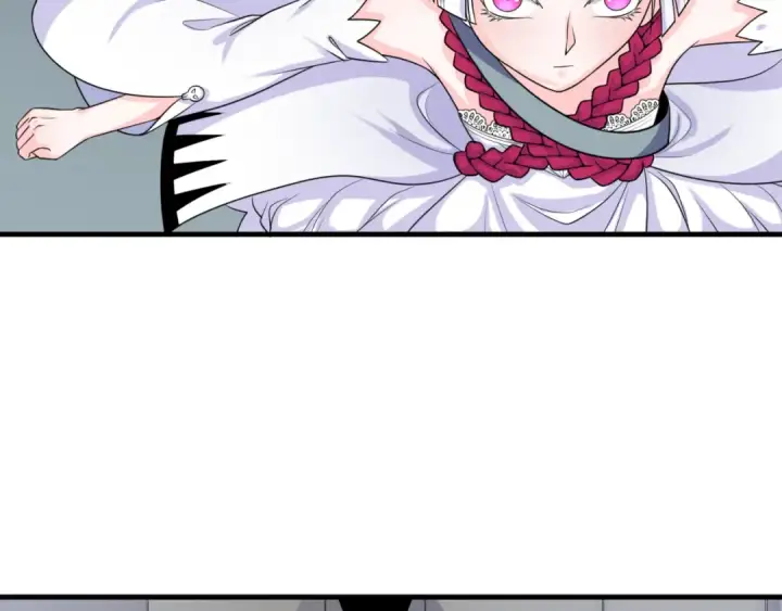 漫画《全球诡异时代》第127话 地下中心城！第55张图