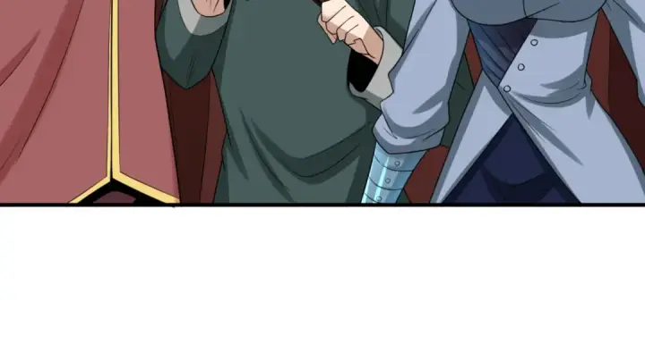 漫画《全球诡异时代》第127话 地下中心城！第97张图