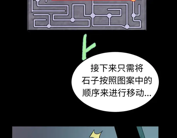 漫画《全球诡异时代》第128话 公爵的陷阱！第60张图