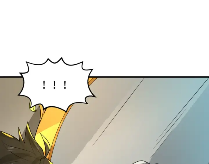 漫画《全球诡异时代》第129话 逃出玫瑰古堡！第51张图