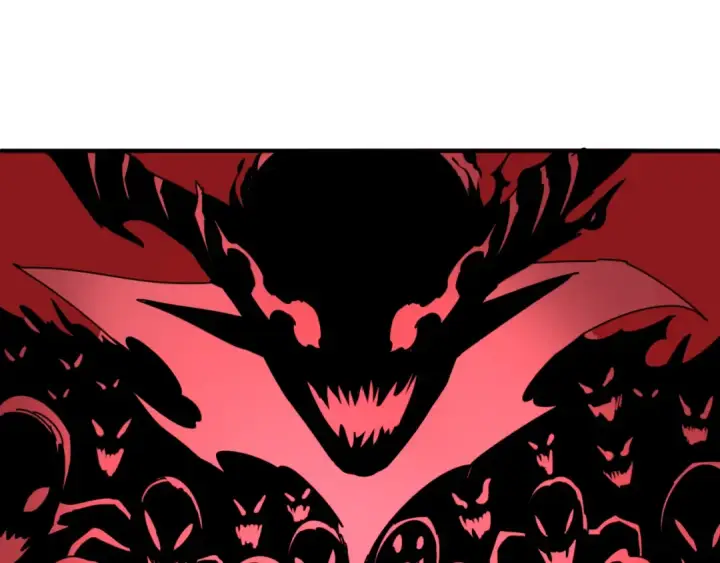 漫画《全球诡异时代》第129话 逃出玫瑰古堡！第73张图