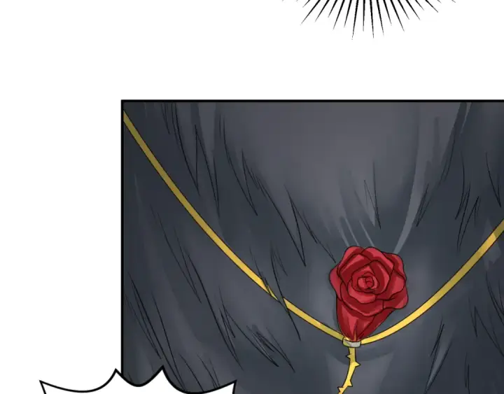 漫画《全球诡异时代》第129话 逃出玫瑰古堡！第87张图