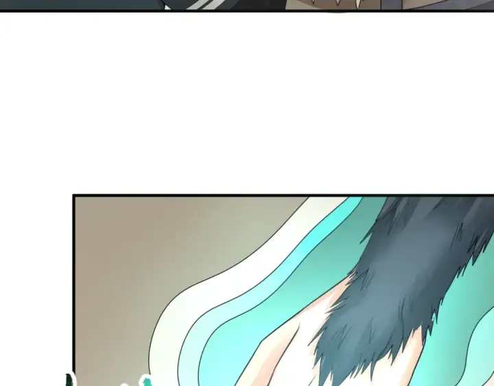 漫画《全球诡异时代》第129话 逃出玫瑰古堡！第91张图