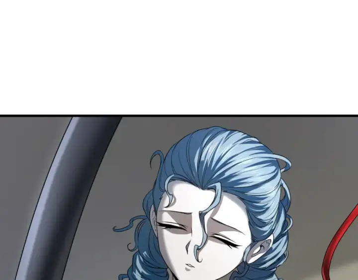 漫画《全球诡异时代》第129话 逃出玫瑰古堡！第93张图