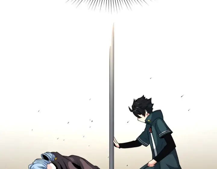 漫画《全球诡异时代》第130话 血族密会第6张图