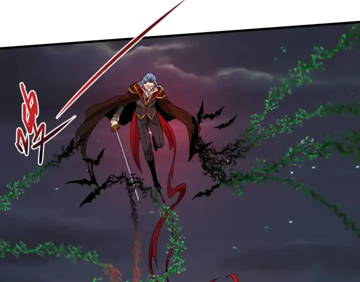 漫画《全球诡异时代》第131话 游戏结束！公爵的目的！第109张图