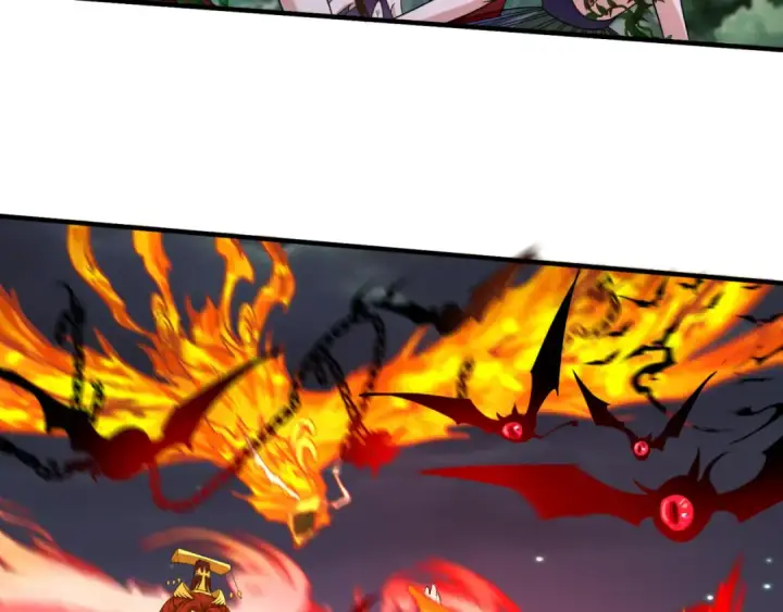 漫画《全球诡异时代》第131话 游戏结束！公爵的目的！第111张图
