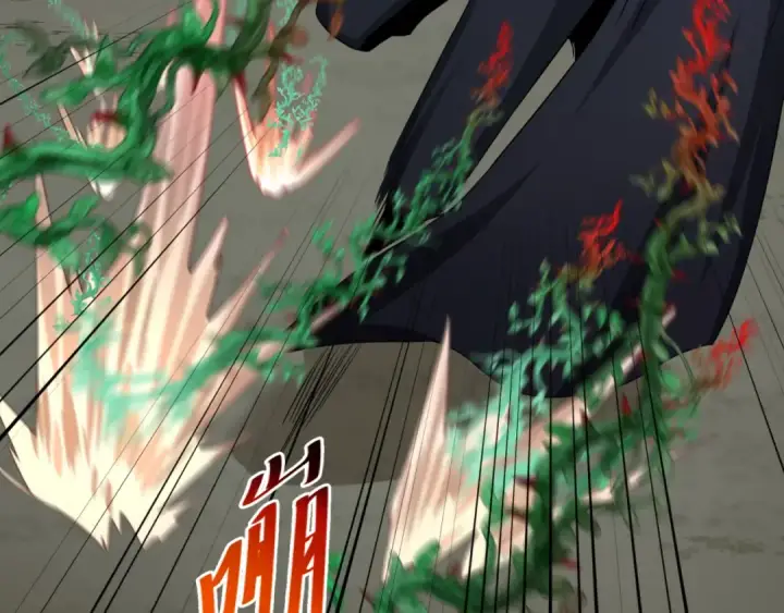 漫画《全球诡异时代》第131话 游戏结束！公爵的目的！第54张图